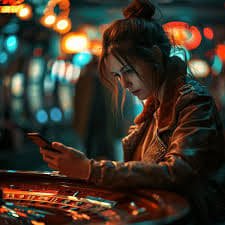 seilucky VIP Member များ Myanmar တွင် Mobile APP မှတစ်ဆင့် Bonus နှင့် Cashback ရရှိနေသောမြင်ကွင်း