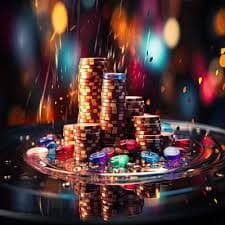 seilucky Live Casino နှင့် Sportsbook ဝန်ဆောင်မှုများကို မြန်မာ Member များ ကစားနေသောမြင်ကွင်း
